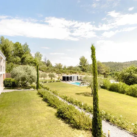 Apartment Mas Des Oliviers *