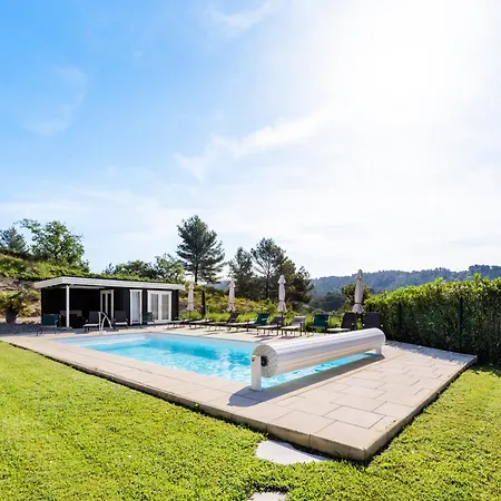 Apartment Mas Des Oliviers *