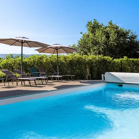 Apartment Mas Des Oliviers *