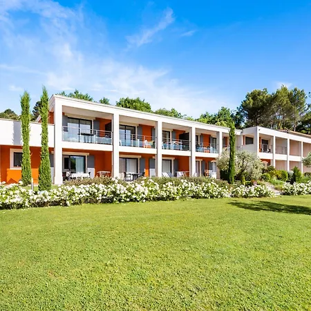 Apartment Mas Des Oliviers