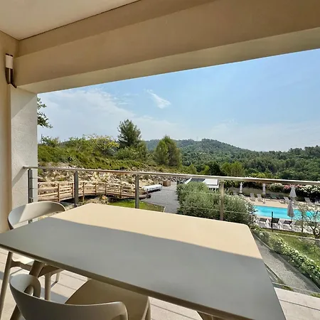 Apartment Mas Des Oliviers *