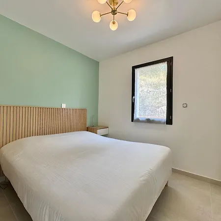 Apartment Mas Des Oliviers