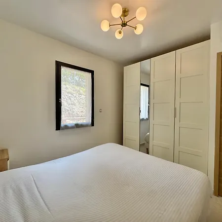 Mas Des Oliviers Apartment