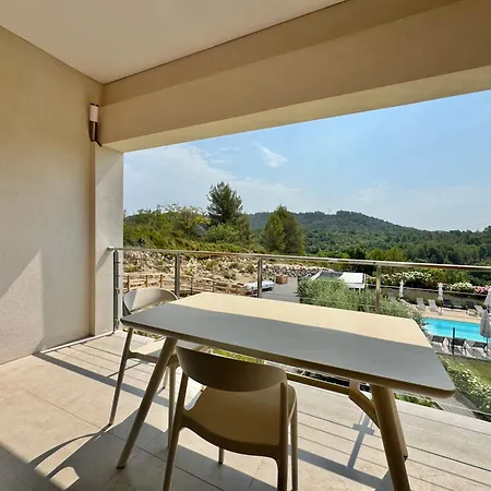 Apartment Mas Des Oliviers *