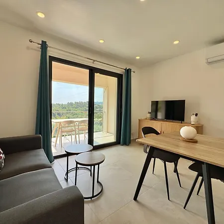 Apartment Mas Des Oliviers *