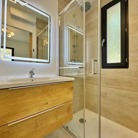 Apartment Mas Des Oliviers *