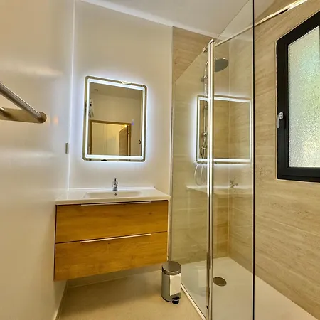 Apartment Mas Des Oliviers *