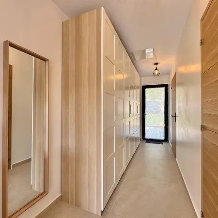 Apartment Mas Des Oliviers