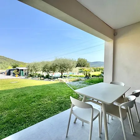 Apartment Mas Des Oliviers *