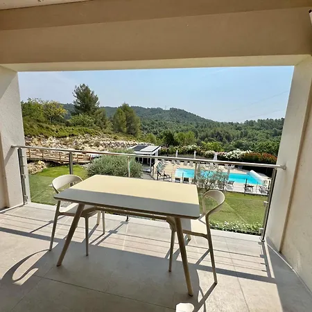 Apartment Mas Des Oliviers *