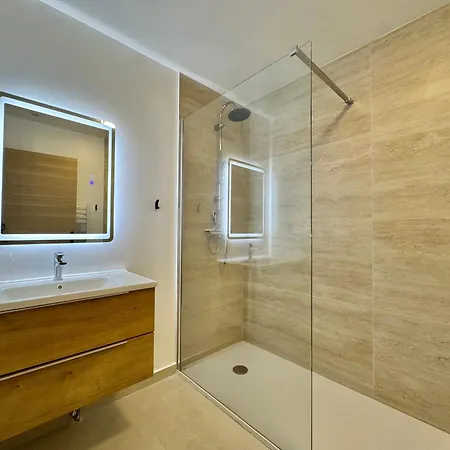 Apartment Mas Des Oliviers *