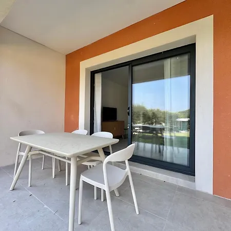 Apartment Mas Des Oliviers