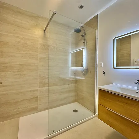 Apartment Mas Des Oliviers *