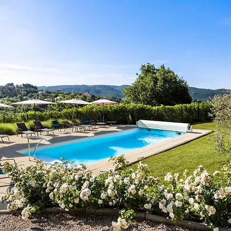 Apartment Mas Des Oliviers