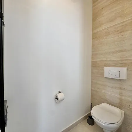 Apartment Mas Des Oliviers Gréoux-les-Bains