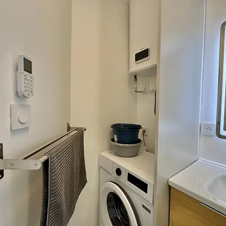 Apartment Mas Des Oliviers