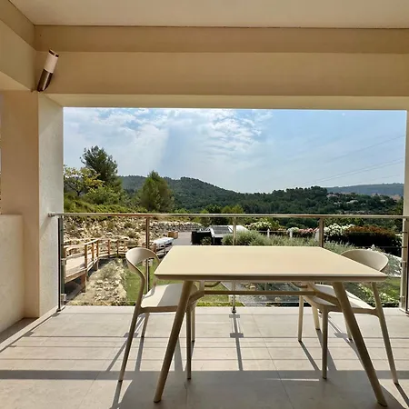 Apartment Mas Des Oliviers *