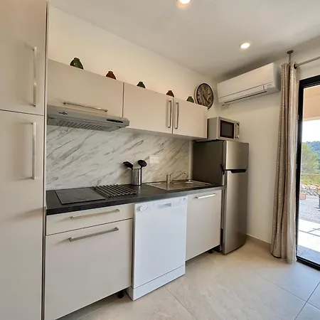 Apartment Mas Des Oliviers *