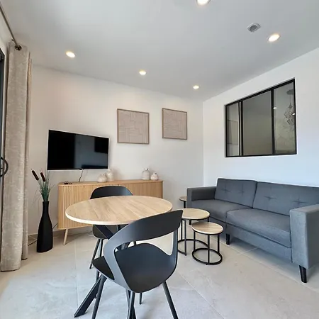 Mas Des Oliviers Apartment Gréoux-les-Bains