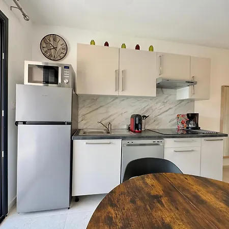 Apartment Mas Des Oliviers *