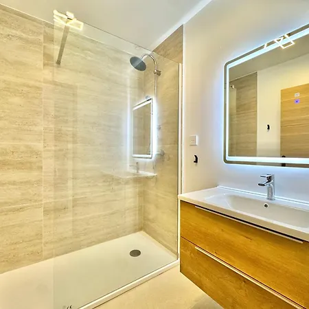 Apartment Mas Des Oliviers Gréoux-les-Bains