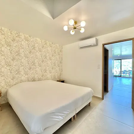 Apartment Mas Des Oliviers *