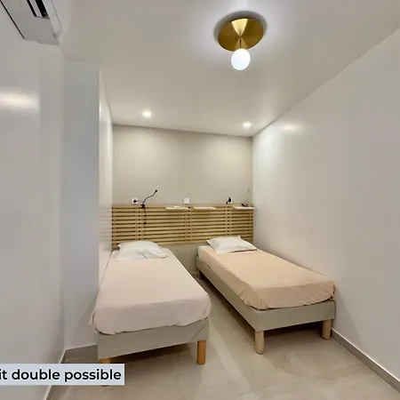 Mas Des Oliviers Apartment