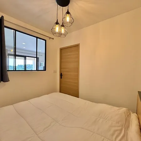 Apartment Mas Des Oliviers
