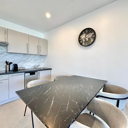 Apartment Mas Des Oliviers Gréoux-les-Bains