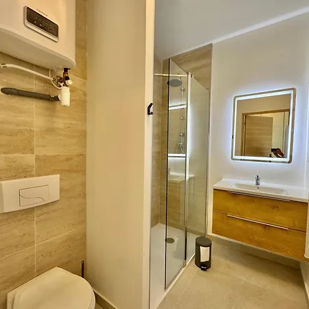 Apartment Mas Des Oliviers