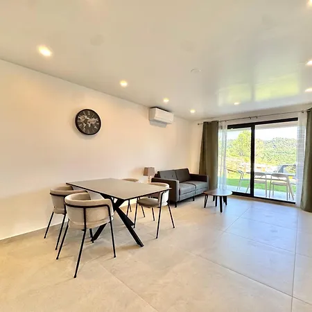 Apartment Mas Des Oliviers