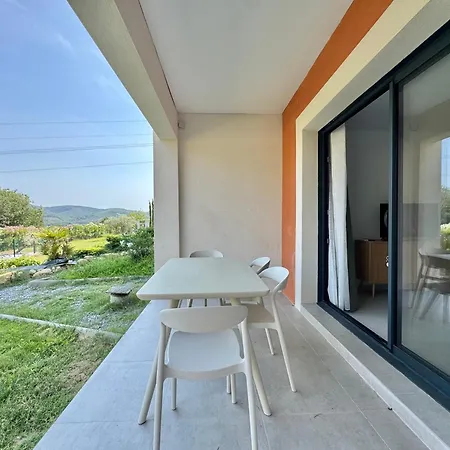 Apartment Mas Des Oliviers
