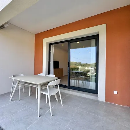 Mas Des Oliviers Apartment